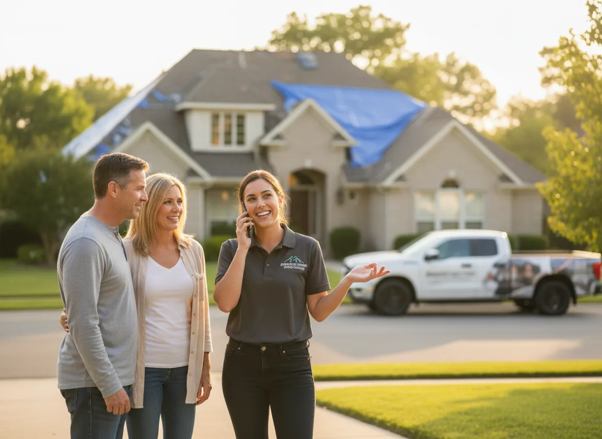 Emergency Roof Repair Pleasant Hill, TN FAQs